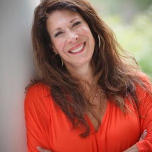 Meet your Posher, Donna